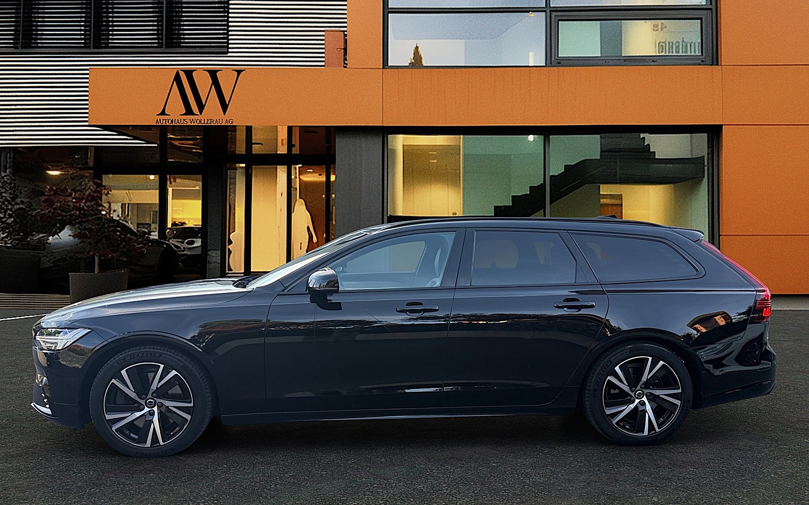 VOLVO V90 2.0 B4 Core-image-3
