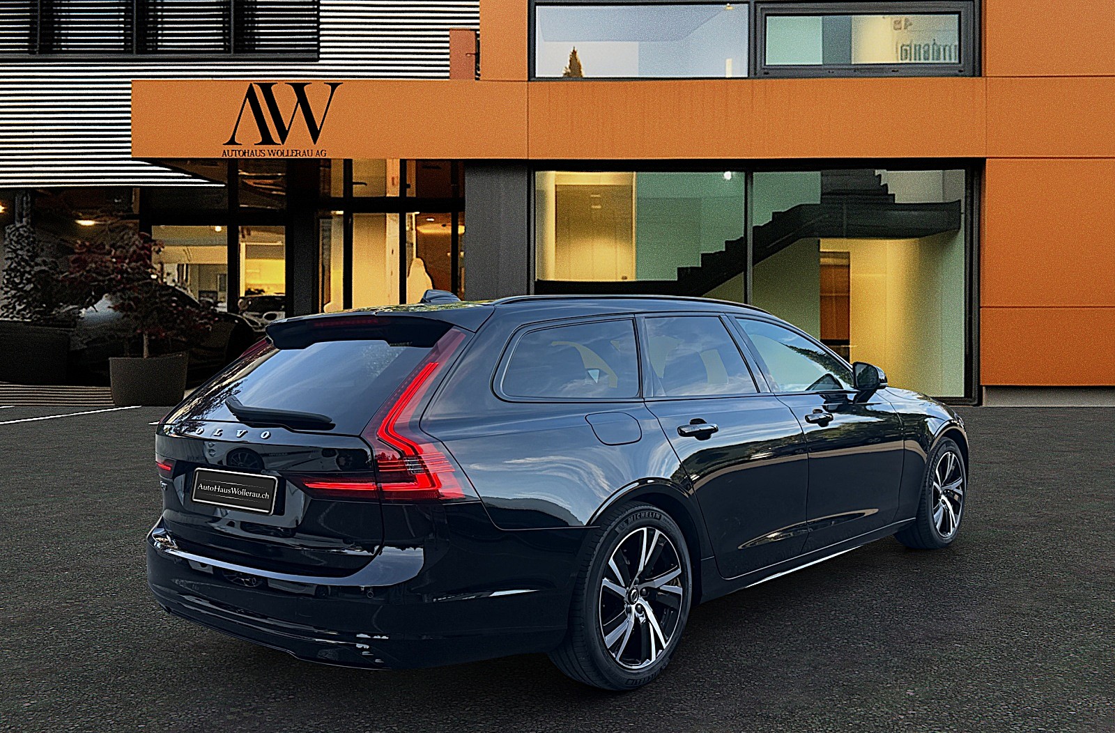 VOLVO V90 2.0 B4 Core-image-6