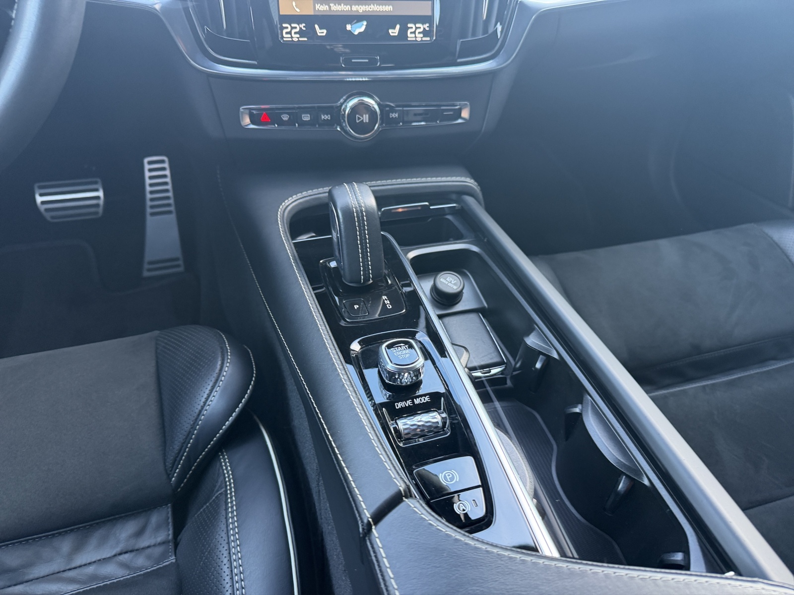 VOLVO V90 2.0 B4 Core-image-12