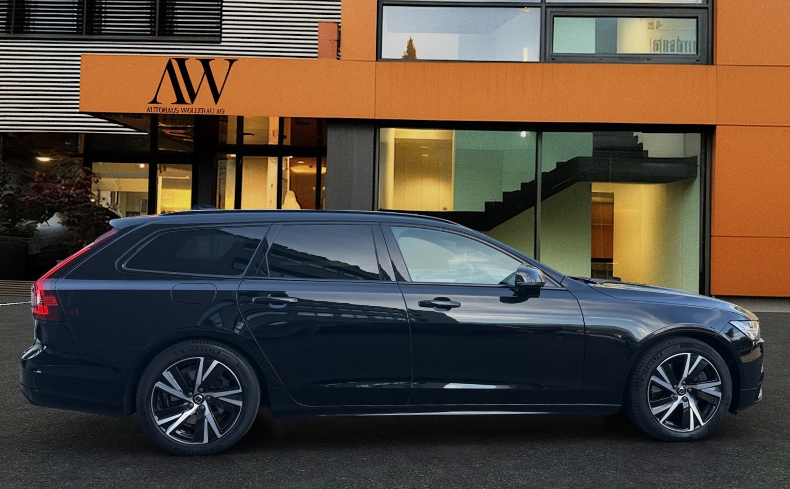 VOLVO V90 2.0 B4 Core-image-7