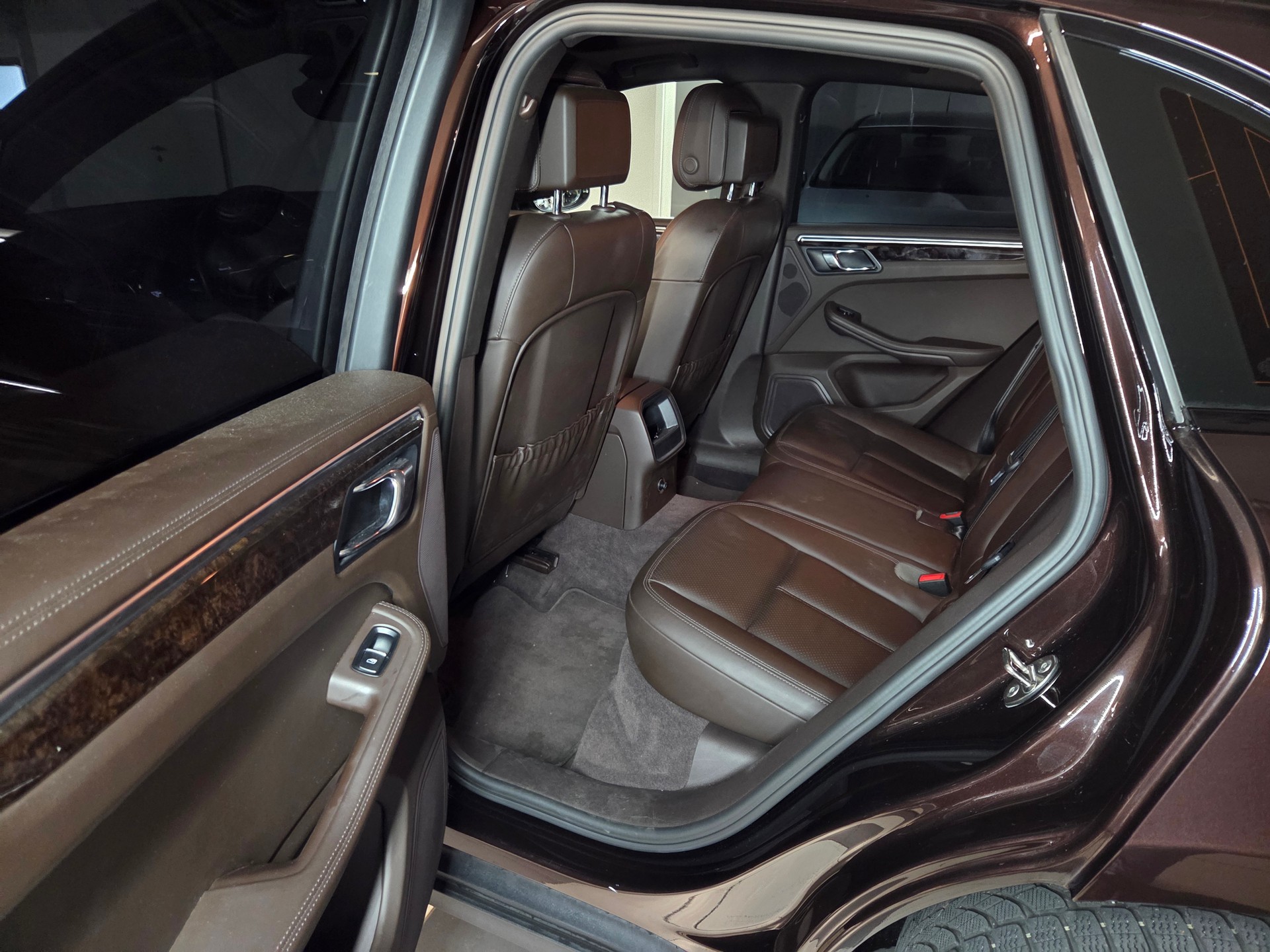 PORSCHE Macan S Diesel PDK-image-11
