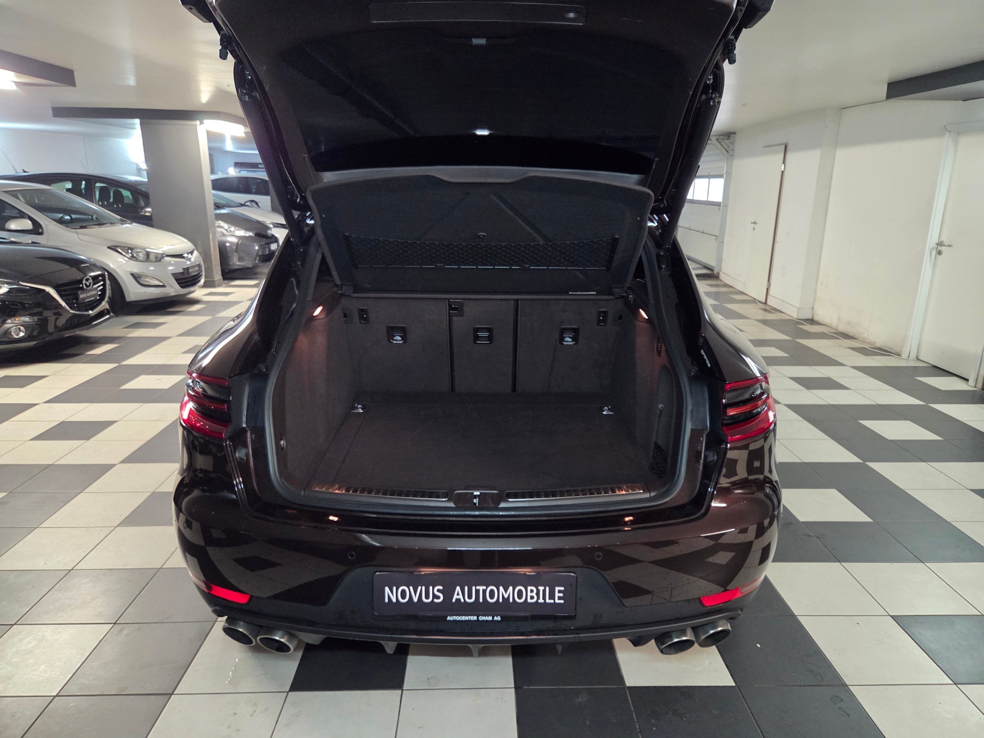 PORSCHE Macan S Diesel PDK-image-12