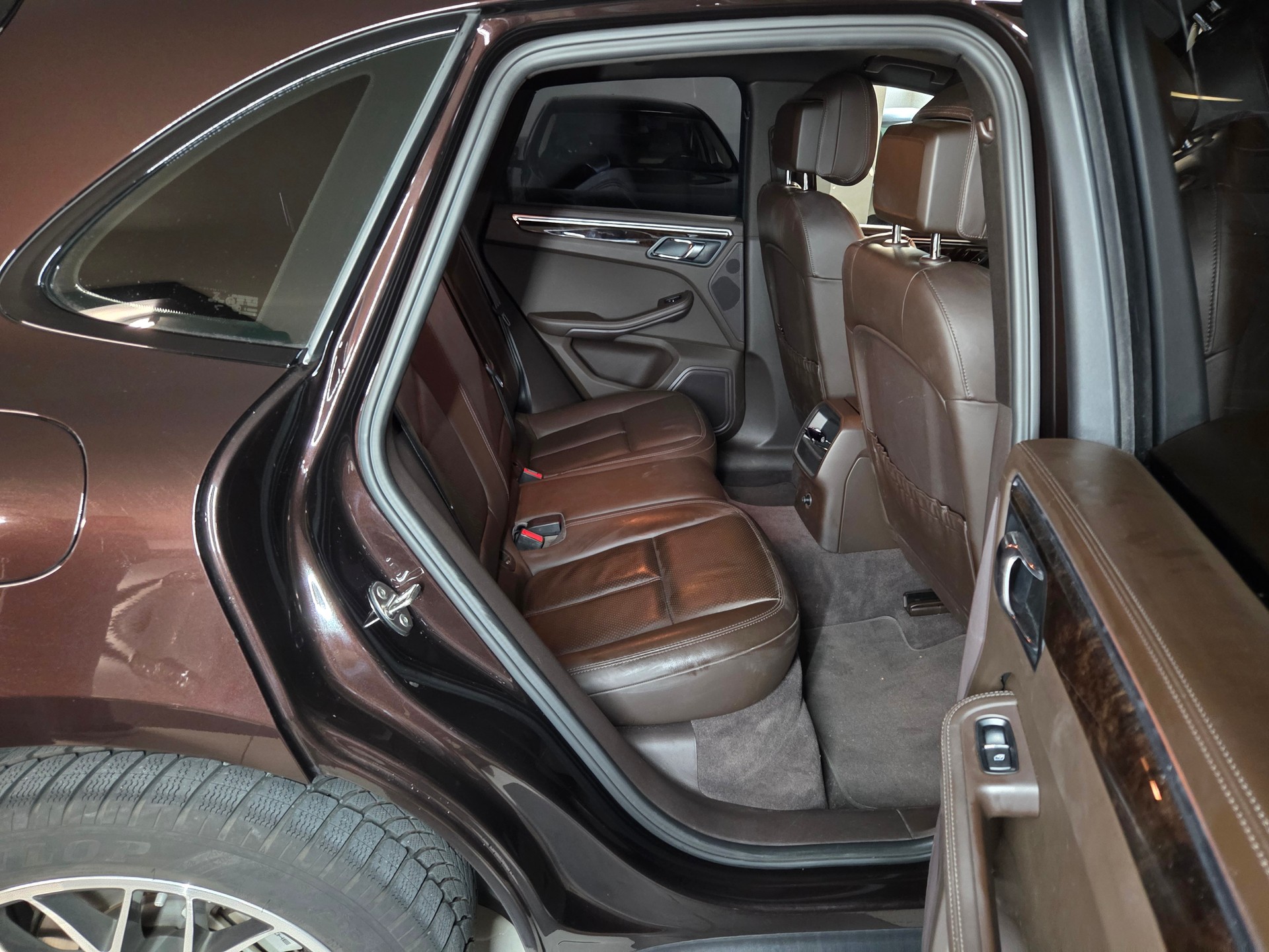 PORSCHE Macan S Diesel PDK-image-13