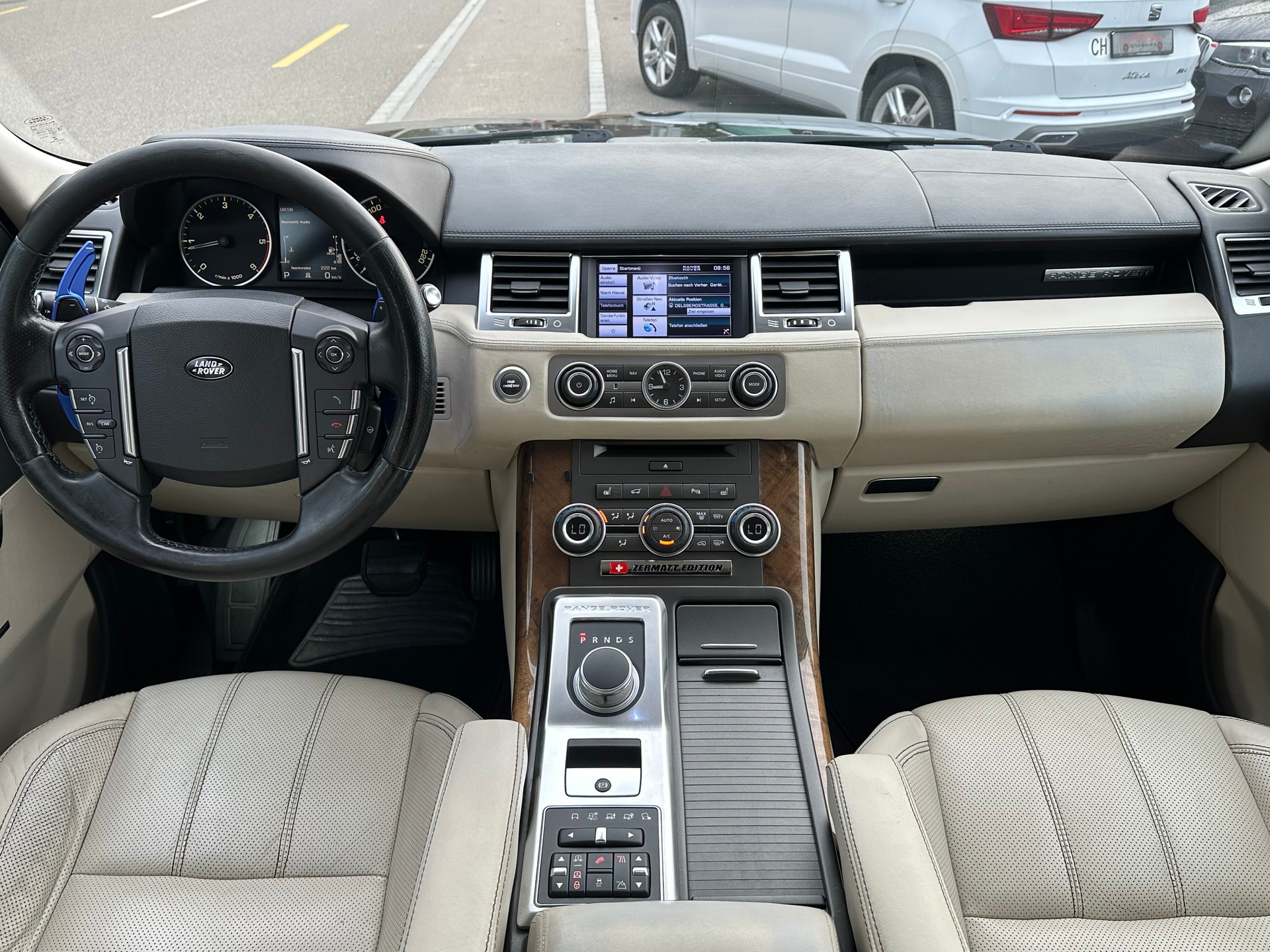 LAND ROVER Range Rover Sport 3.0 TDV6 Zermatt Automatic-image-12