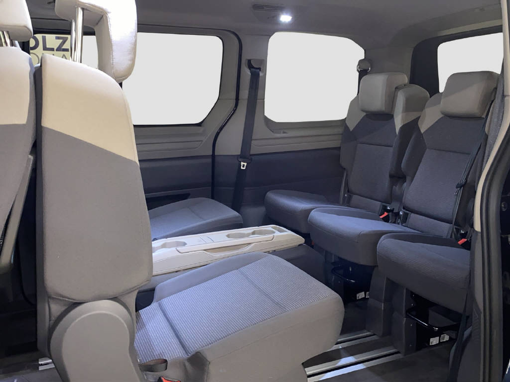 VW Multivan kurz 1.4 eHybrid DSG-image-12