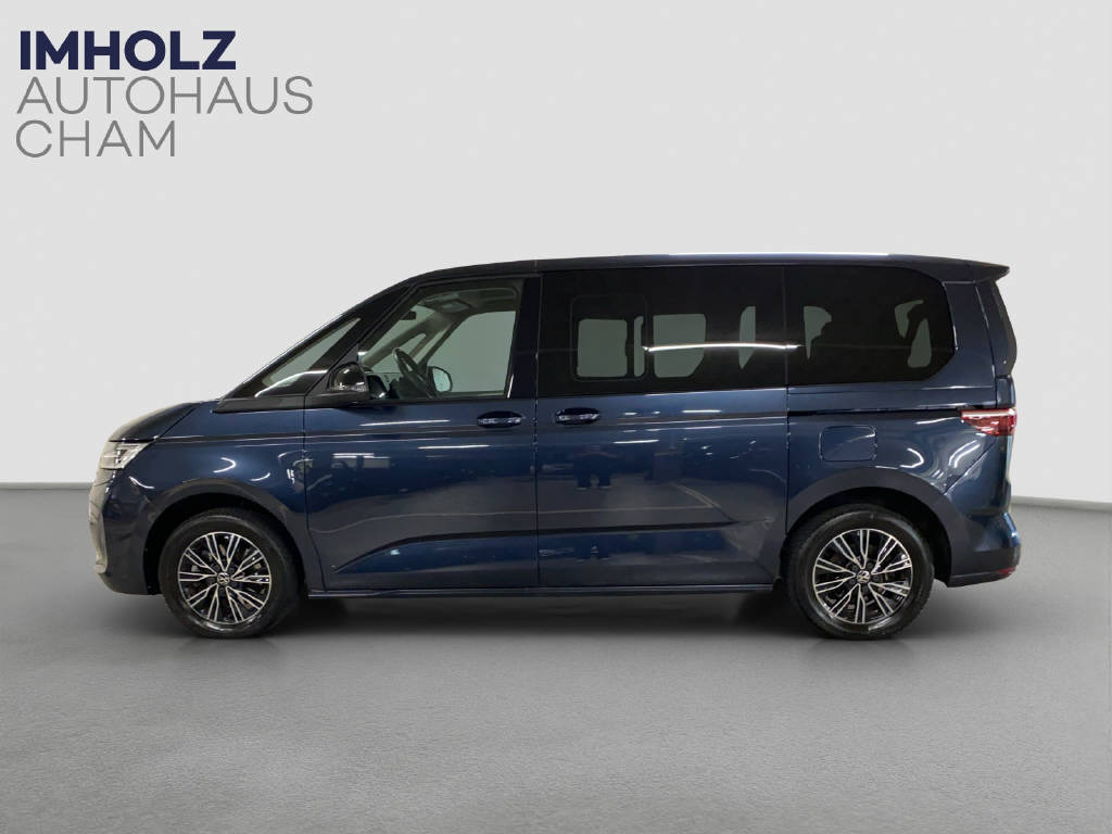 VW Multivan kurz 1.4 eHybrid DSG-showroom-element-1