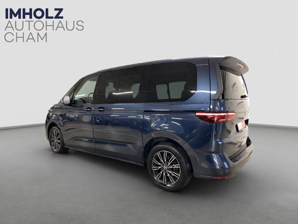 VW Multivan kurz 1.4 eHybrid DSG-showroom-element-2