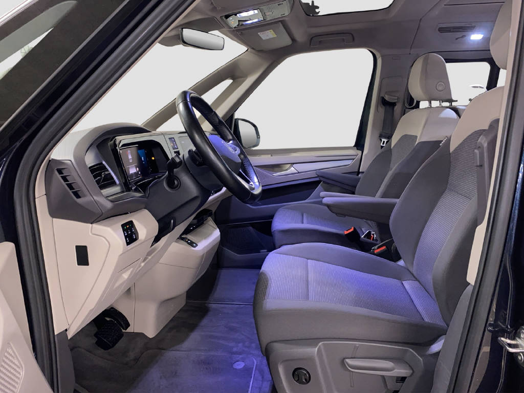 VW Multivan kurz 1.4 eHybrid DSG-image-5