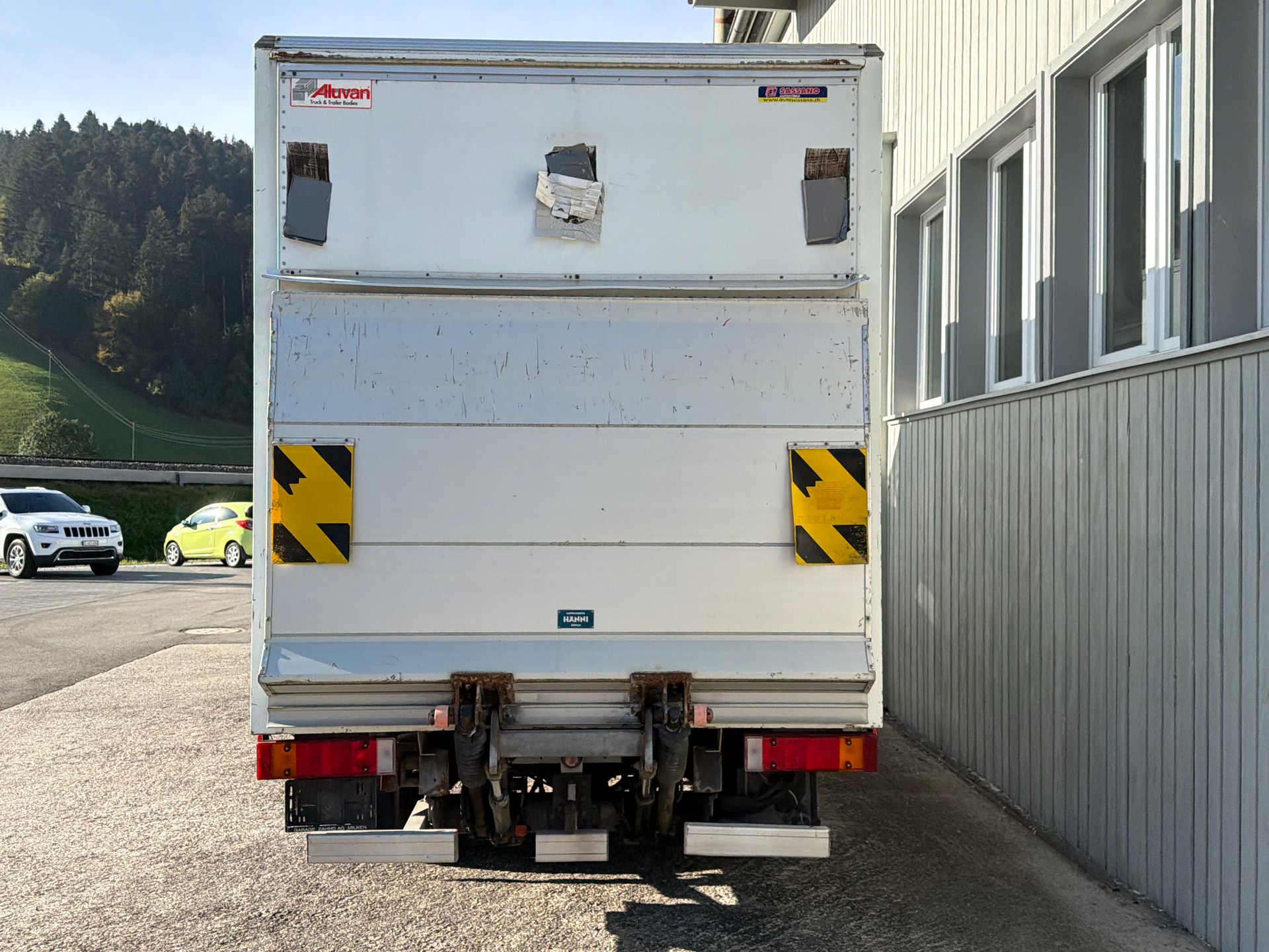VW LT 35 2.5TDI-image-5