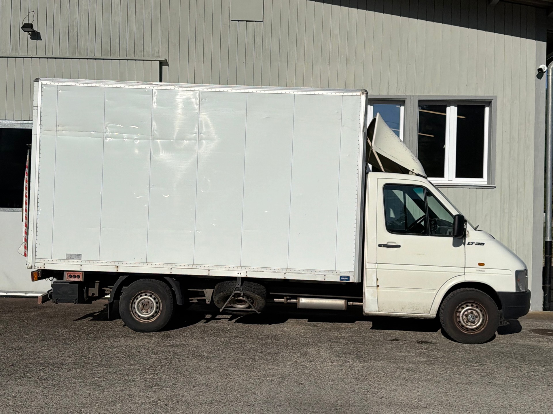 VW LT 35 2.5TDI-image-7