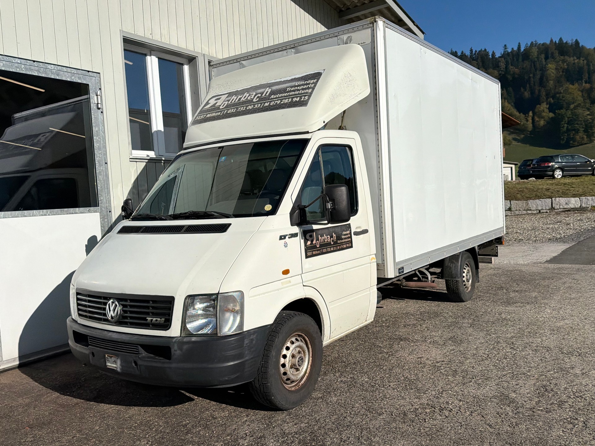 VW LT 35 2.5TDI-image-2
