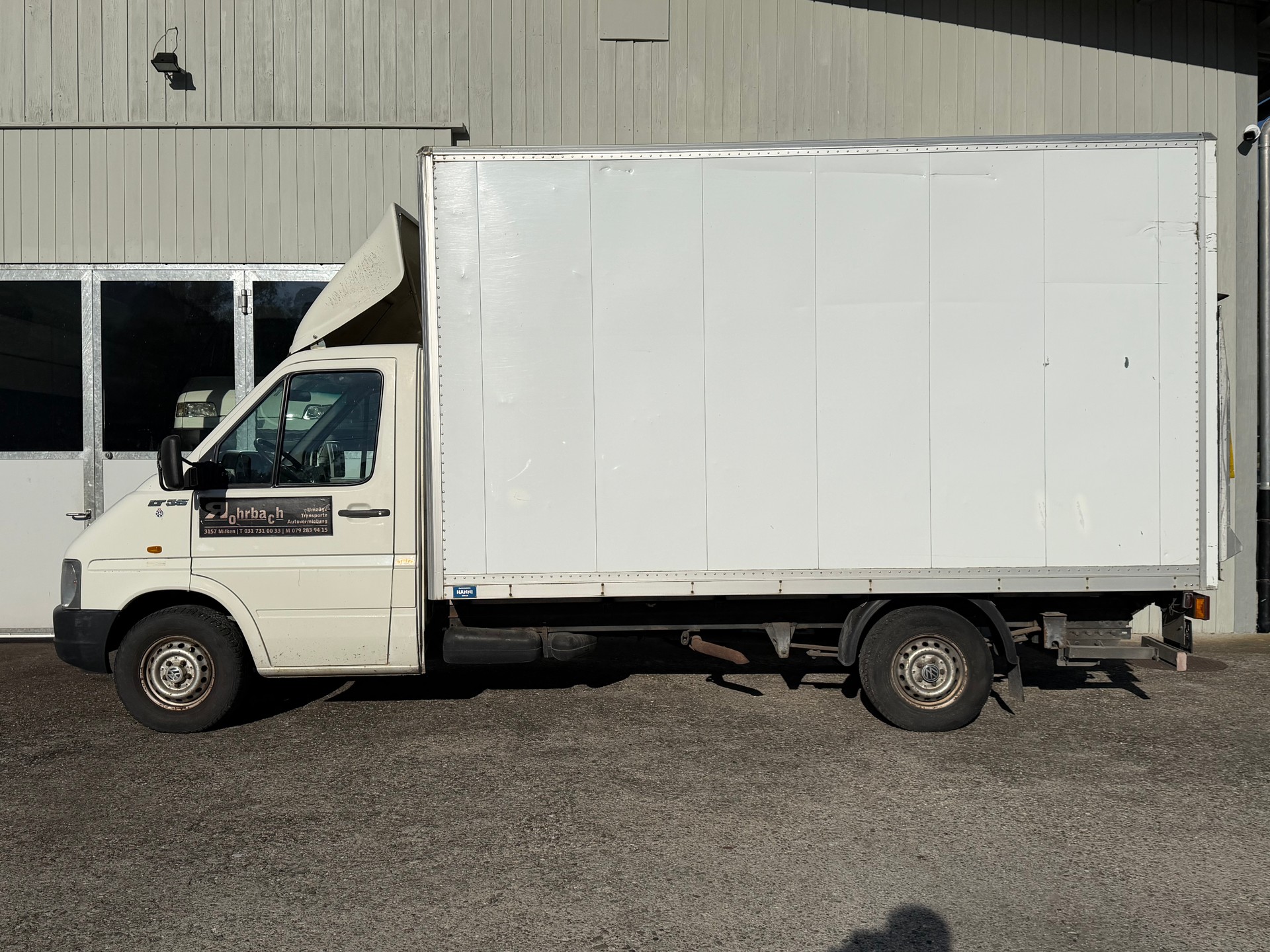 VW LT 35 2.5TDI-image-3