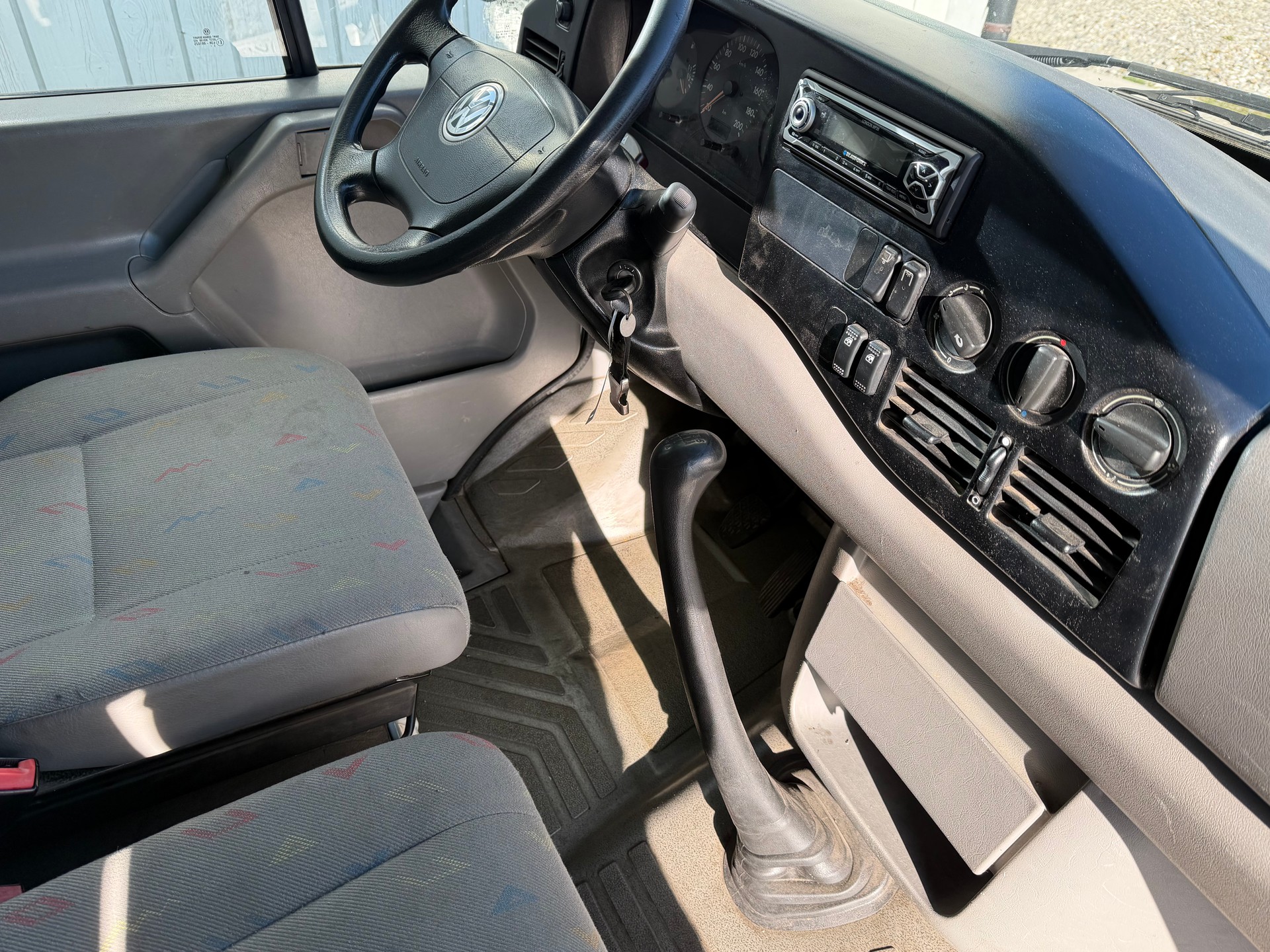 VW LT 35 2.5TDI-image-11