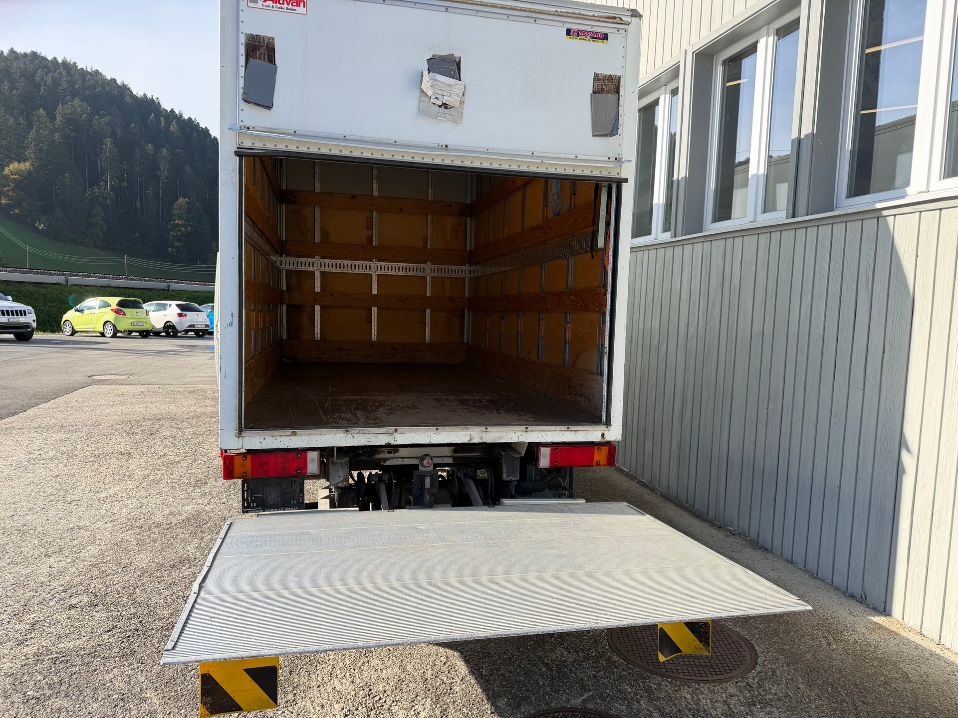 VW LT 35 2.5TDI-image-14