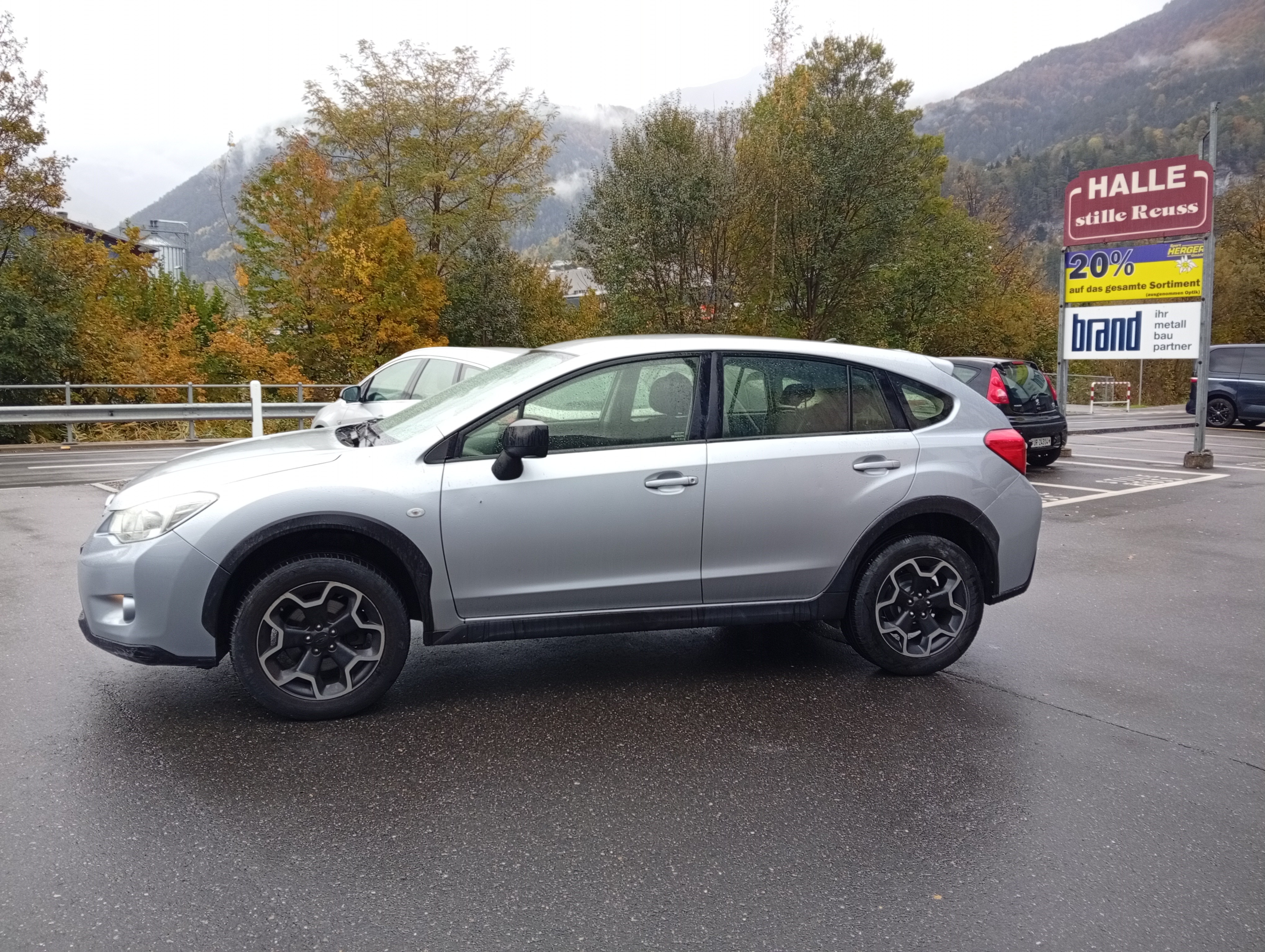 Car photo