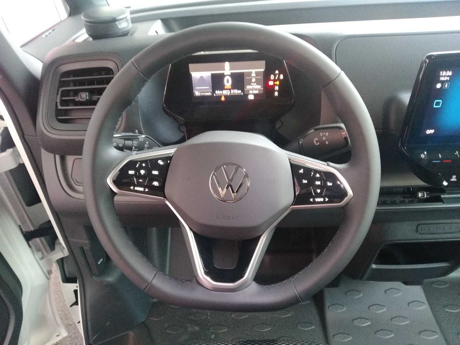 VW ID. Buzz Cargo-image-5