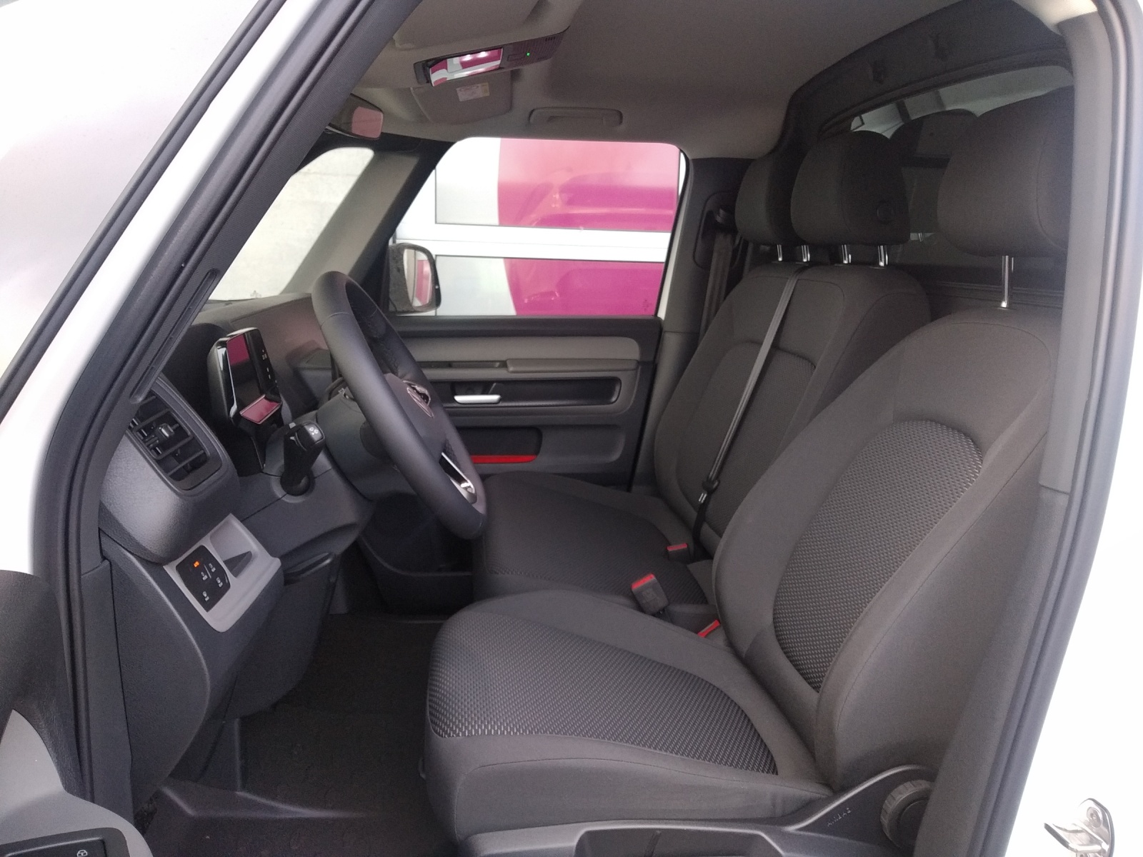 VW ID. Buzz Cargo-image-4