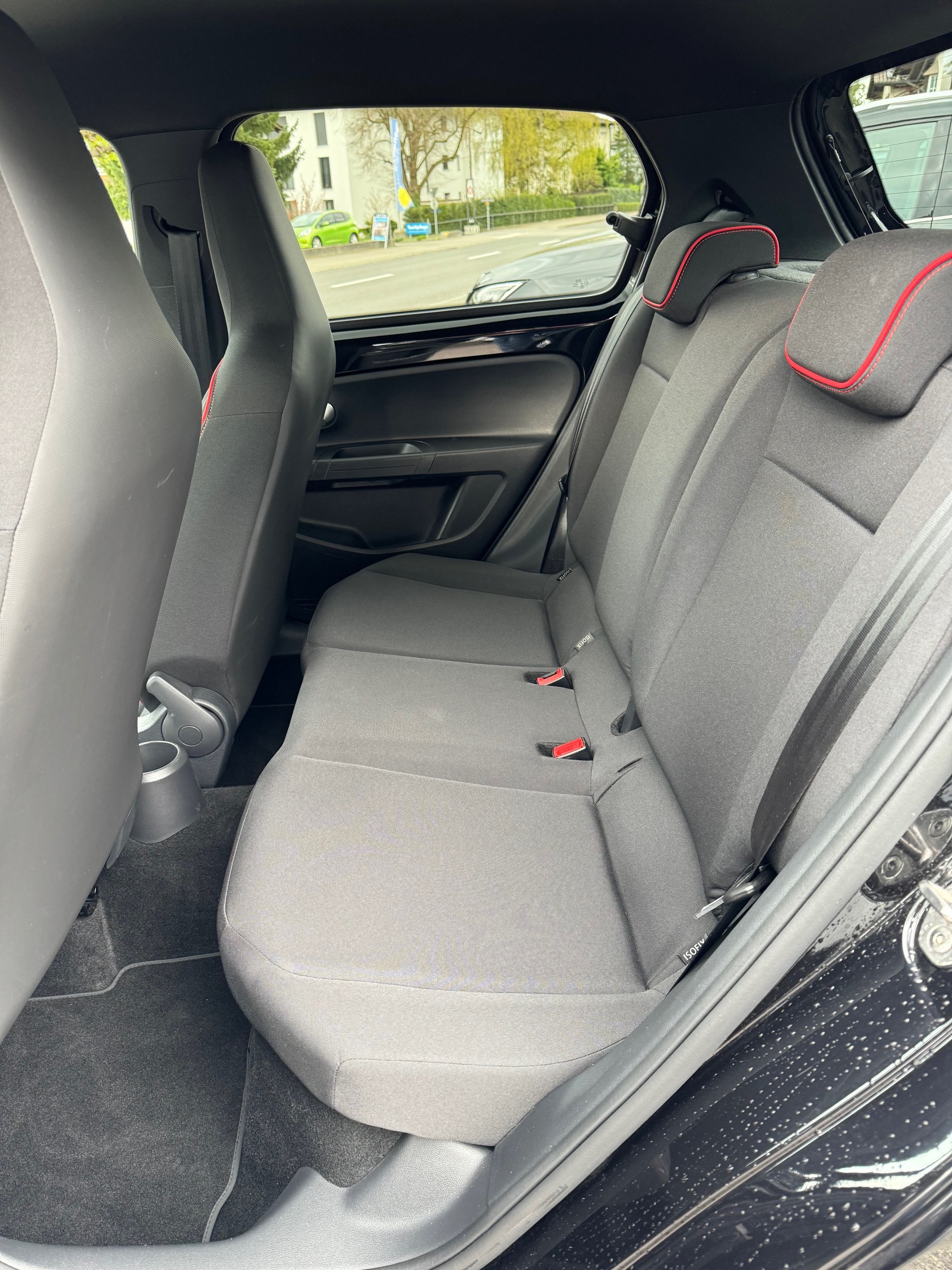 SEAT Mii 1.0 FR Line EcoFuel-image-14