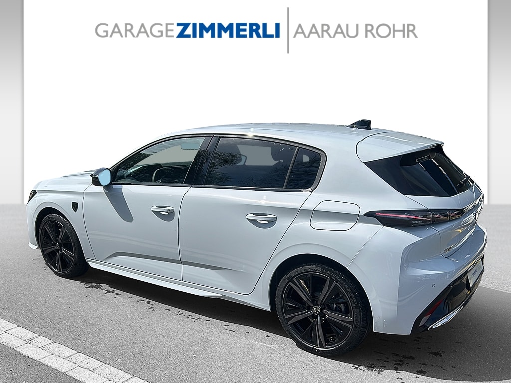 PEUGEOT 308 1.6 PHEV 180 GT-image-1