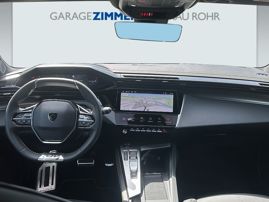 PEUGEOT 308 1.6 PHEV 180 GT-image-5