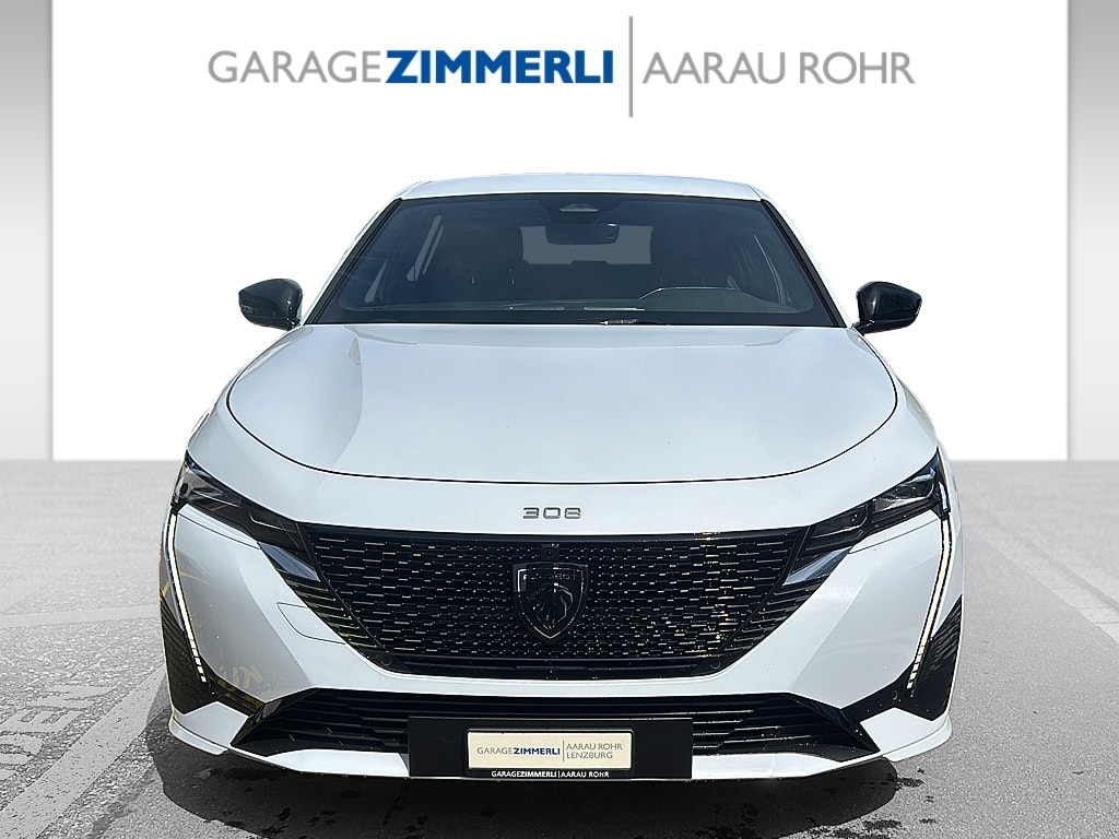 PEUGEOT 308 1.6 PHEV 180 GT-image-4