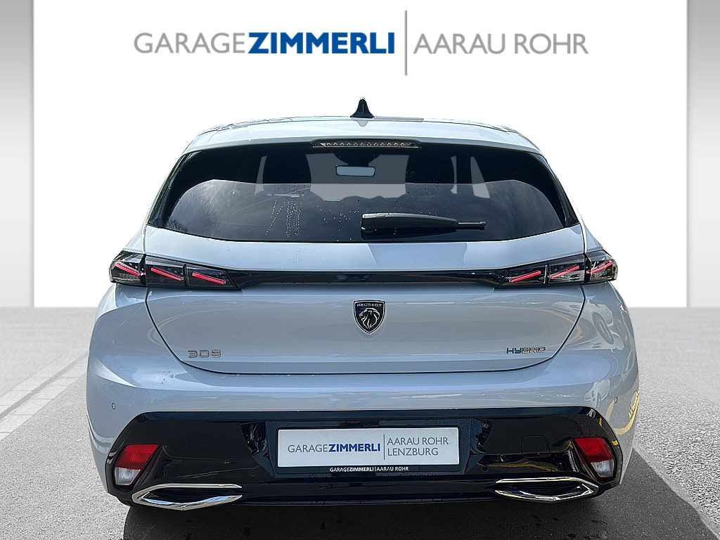 PEUGEOT 308 1.6 PHEV 180 GT-image-2