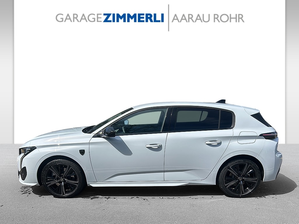 PEUGEOT 308 1.6 PHEV 180 GT-image-3