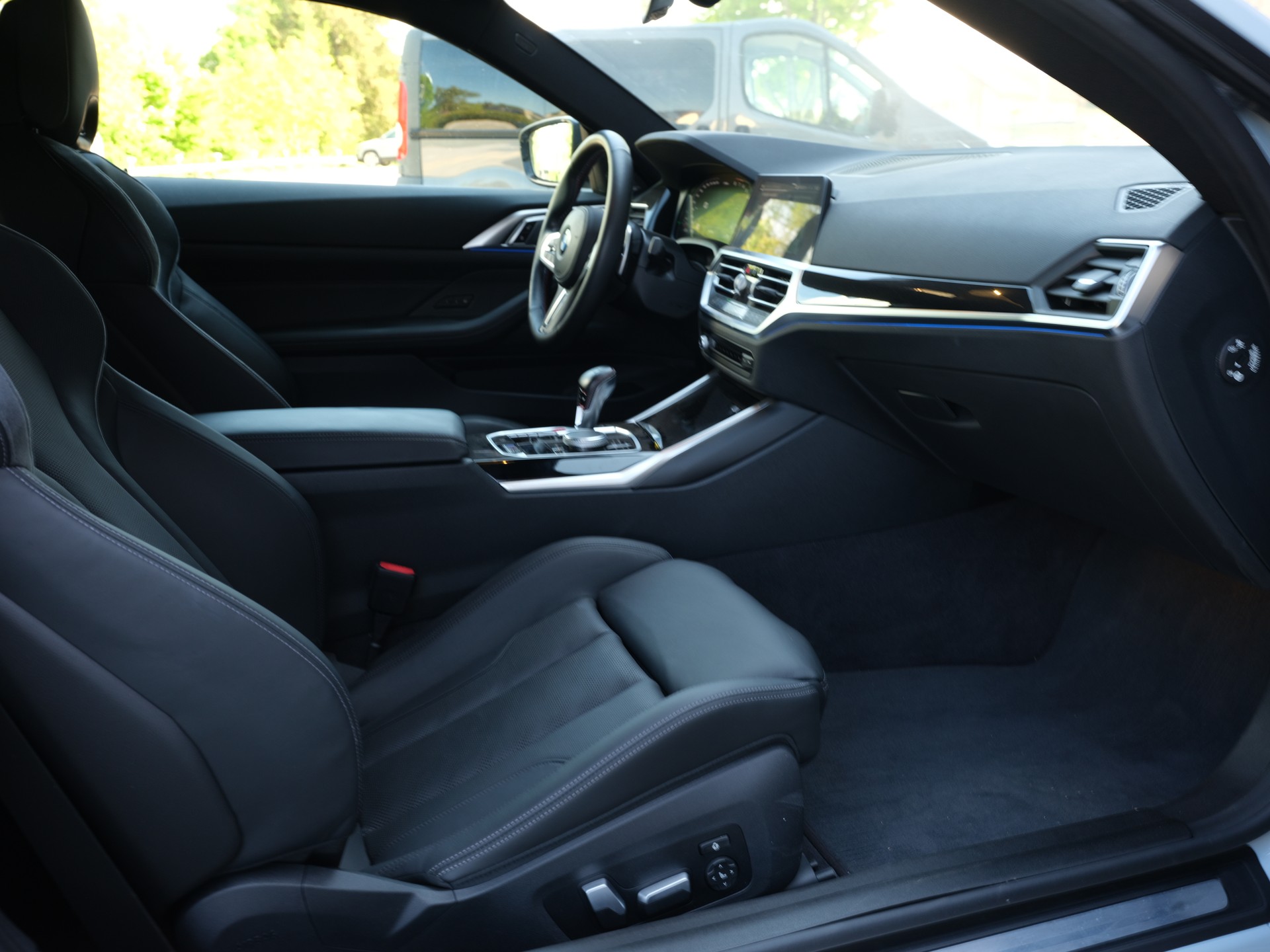 BMW M4 Coupé Competition M xDrive-image-20