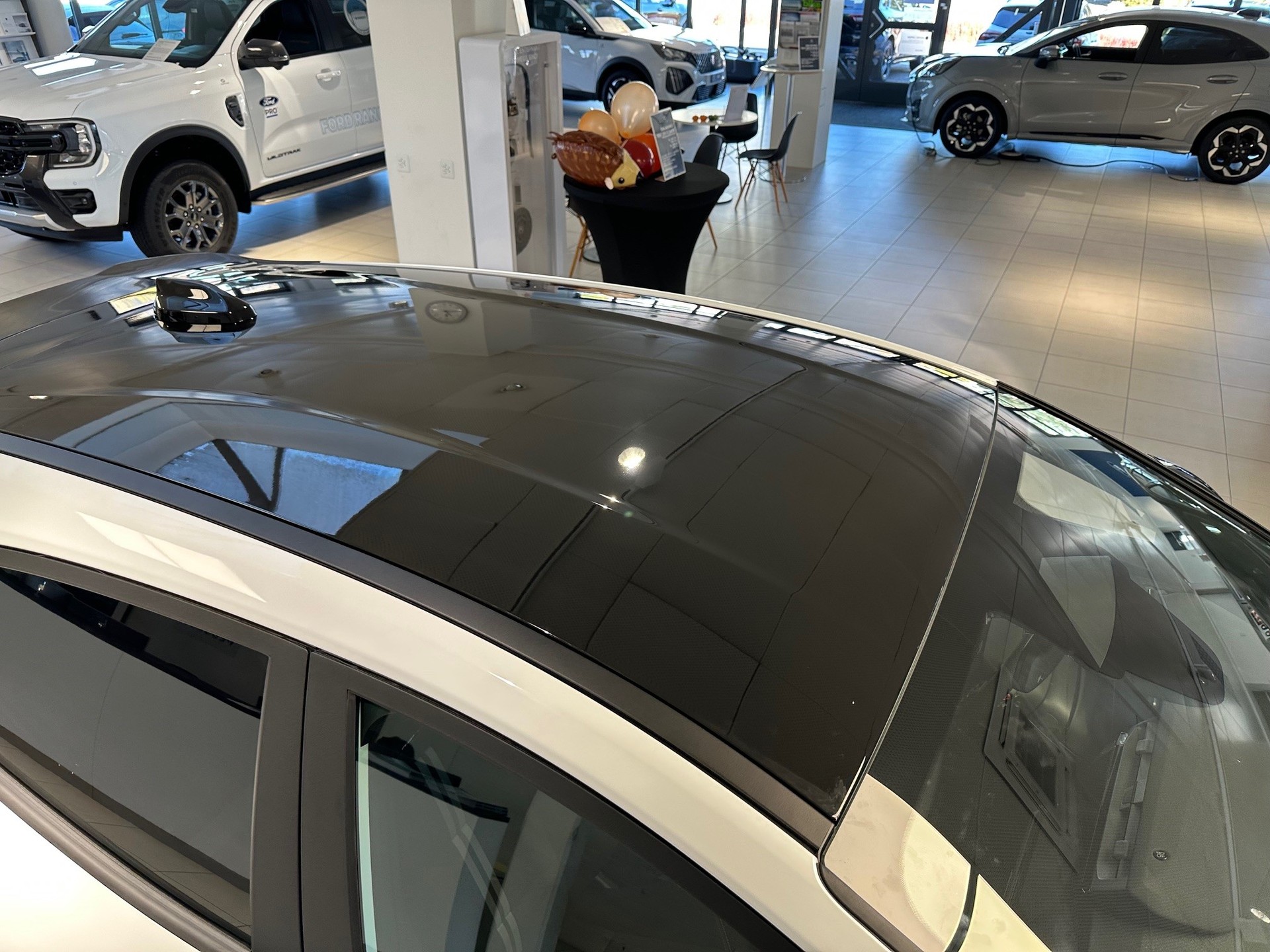 FORD Puma 1.0 EcoB Hybrid 160 ST Grynau Edition-image-8
