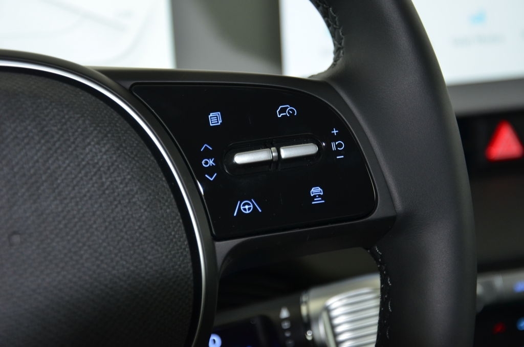 HYUNDAI Ioniq 5 77,4kWh 4WD Techniq-image-19