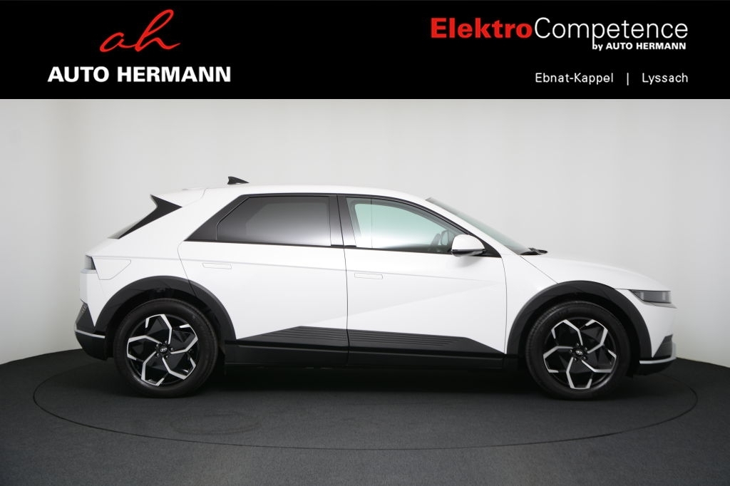 HYUNDAI Ioniq 5 77,4kWh 4WD Techniq-image-7
