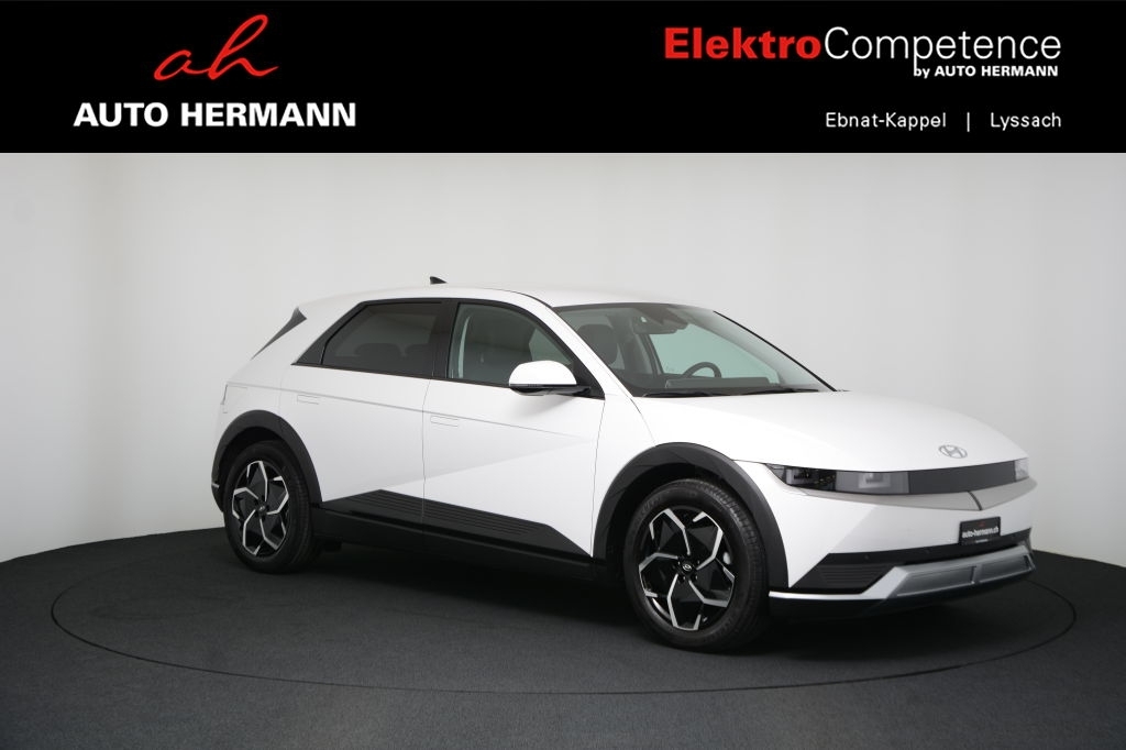 HYUNDAI Ioniq 5 77,4kWh 4WD Techniq-image-8