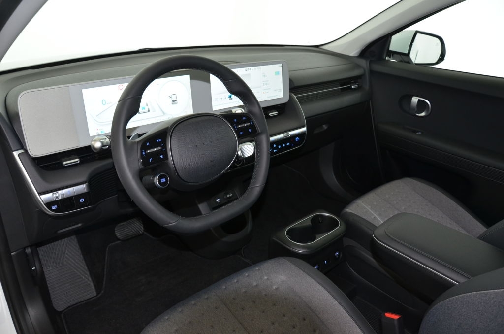 HYUNDAI Ioniq 5 77,4kWh 4WD Techniq-image-10