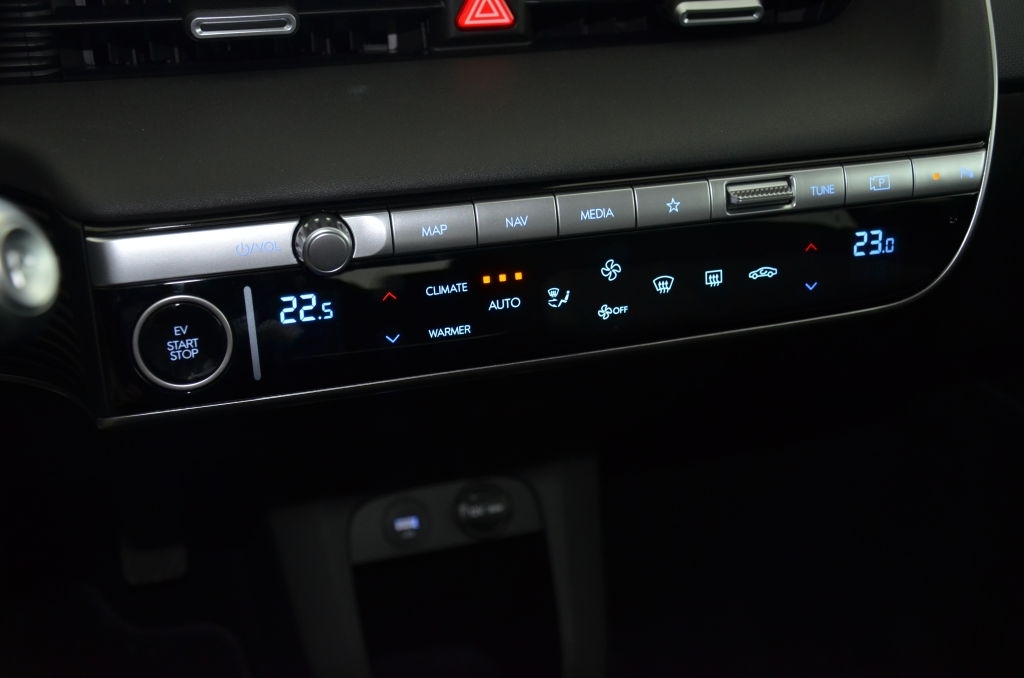 HYUNDAI Ioniq 5 77,4kWh 4WD Techniq-image-22