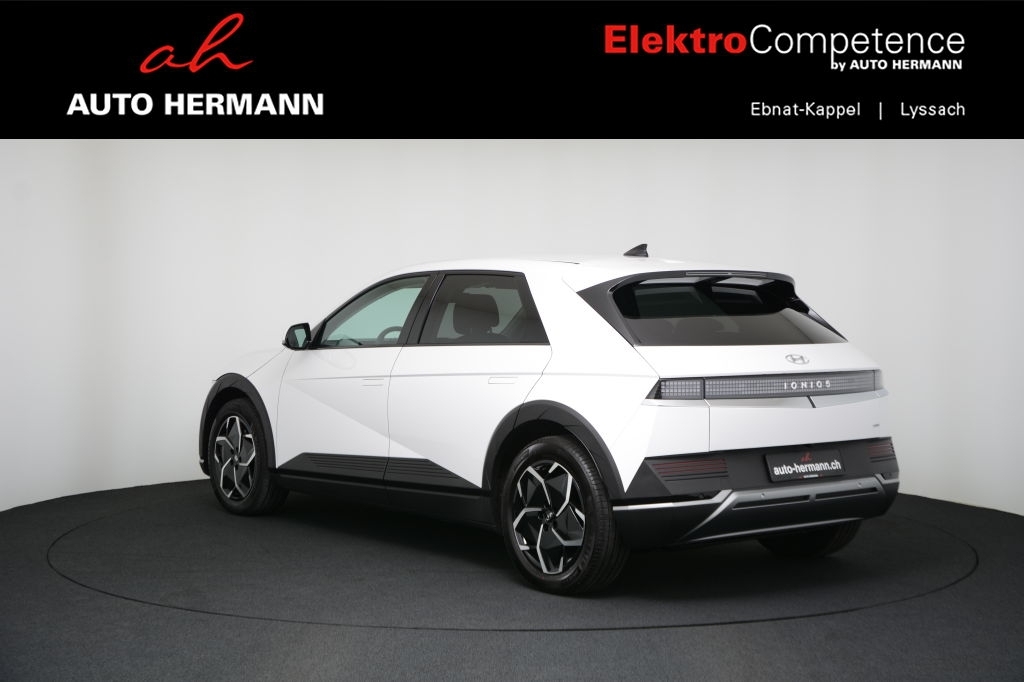 HYUNDAI Ioniq 5 77,4kWh 4WD Techniq-image-4