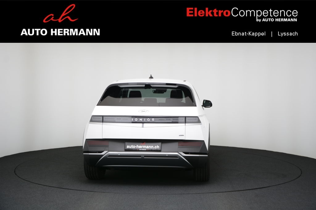 HYUNDAI Ioniq 5 77,4kWh 4WD Techniq-image-5