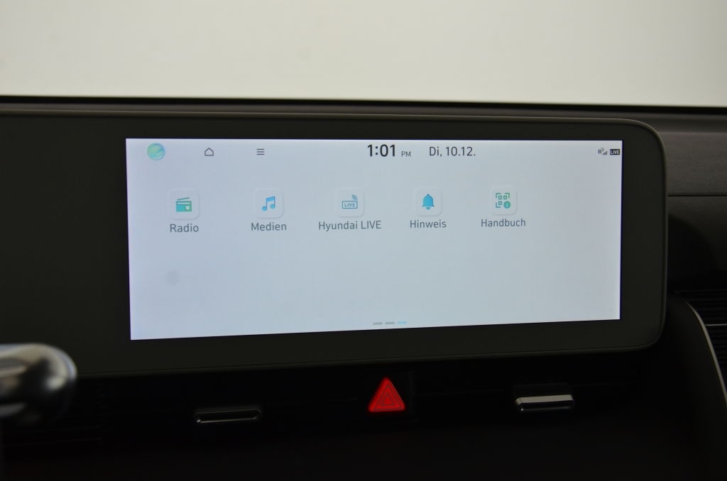 HYUNDAI Ioniq 5 77,4kWh 4WD Techniq-image-17