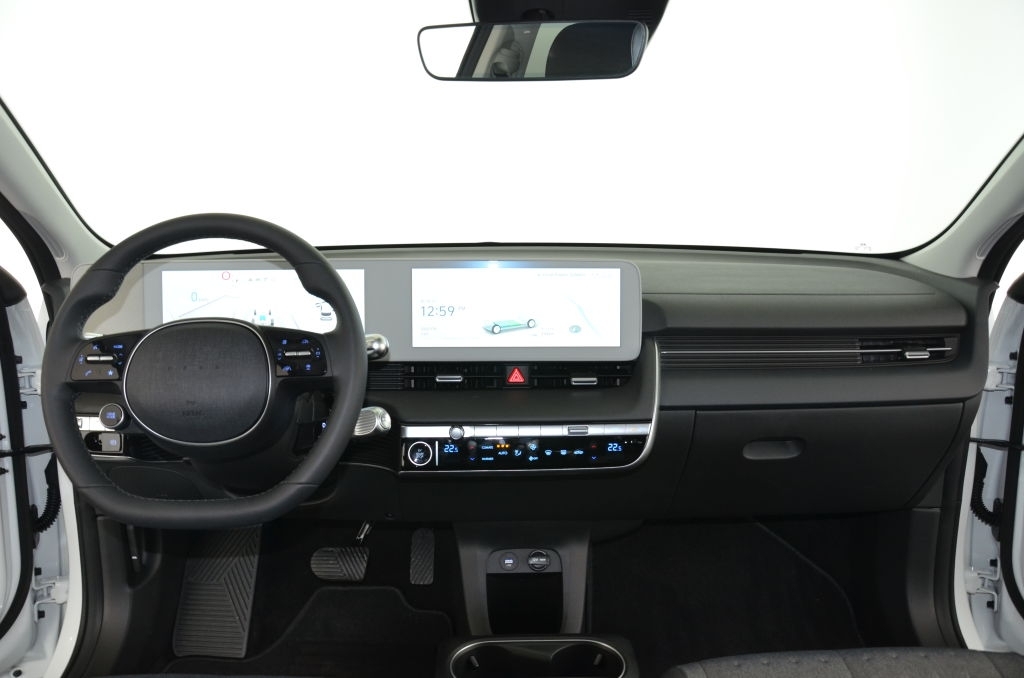 HYUNDAI Ioniq 5 77,4kWh 4WD Techniq-image-11