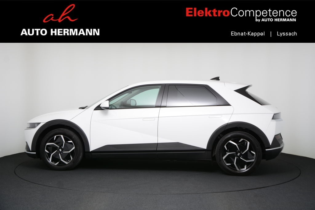 HYUNDAI Ioniq 5 77,4kWh 4WD Techniq-image-3