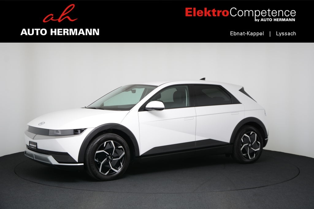 HYUNDAI Ioniq 5 77,4kWh 4WD Techniq-image-2