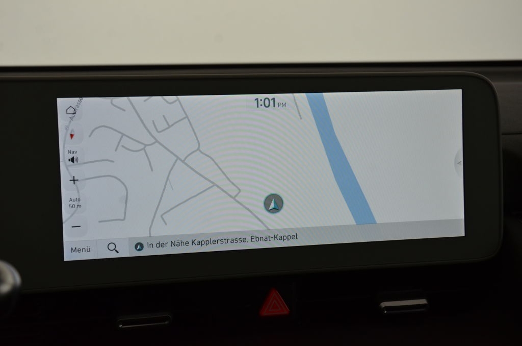 HYUNDAI Ioniq 5 77,4kWh 4WD Techniq-image-14