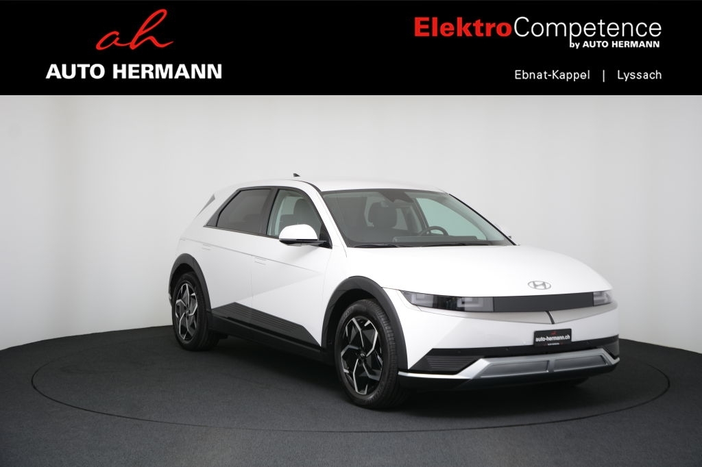 HYUNDAI Ioniq 5 77,4kWh 4WD Techniq-image-0