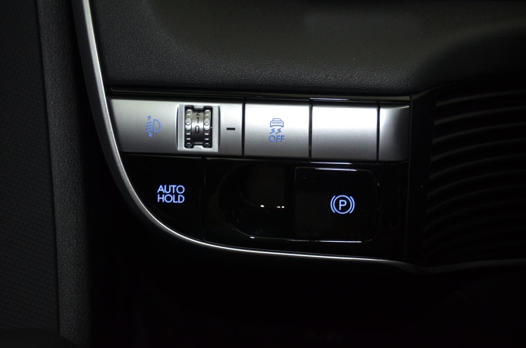 HYUNDAI Ioniq 5 77,4kWh 4WD Techniq-image-21