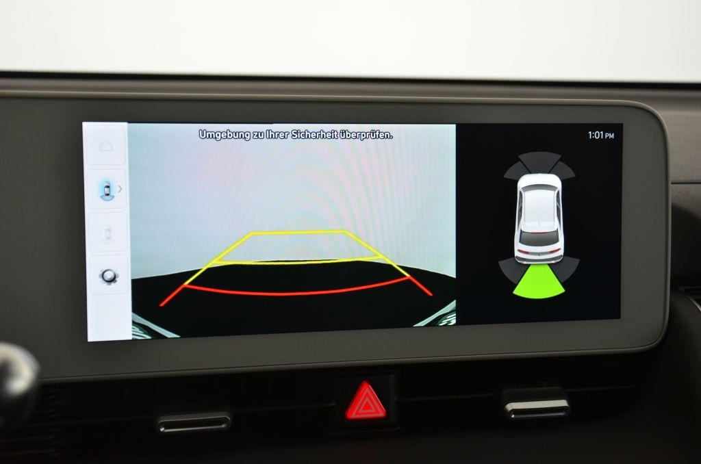 HYUNDAI Ioniq 5 77,4kWh 4WD Techniq-image-15