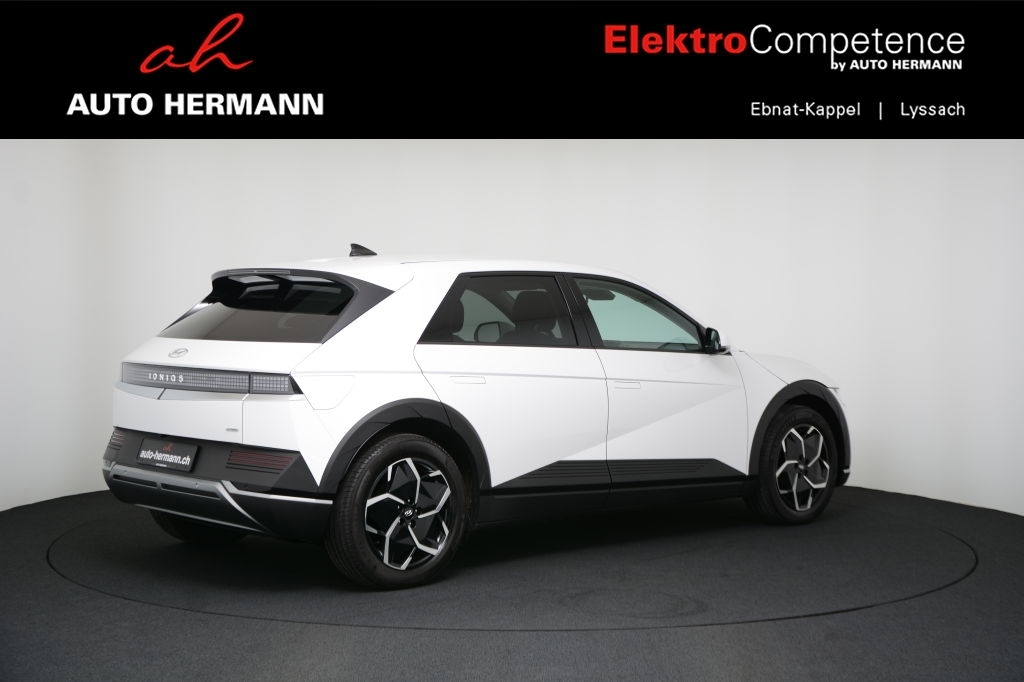 HYUNDAI Ioniq 5 77,4kWh 4WD Techniq-image-6