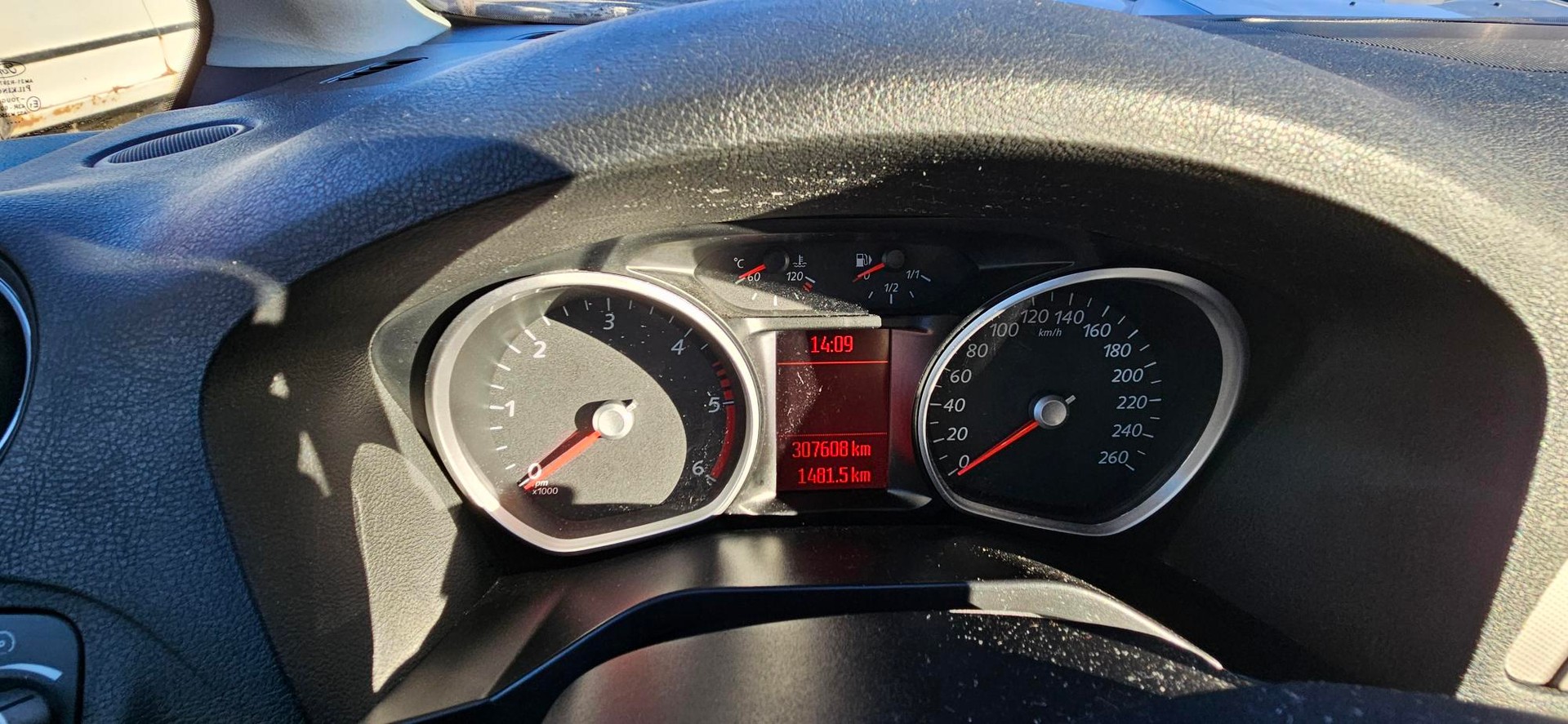 FORD S-Max 2.0 TDCi Titanium PowerShift-image-15