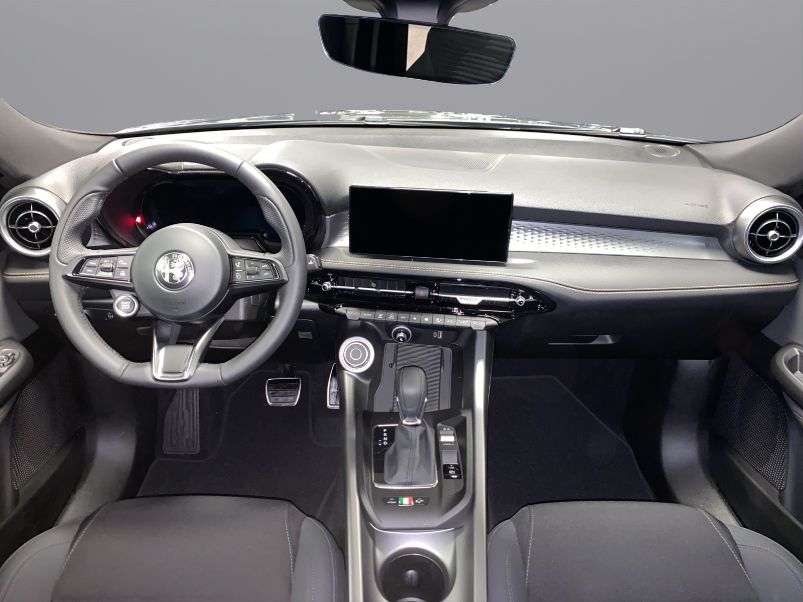 ALFA ROMEO TONALE 1.3 Plug-in Hybrid-image-9