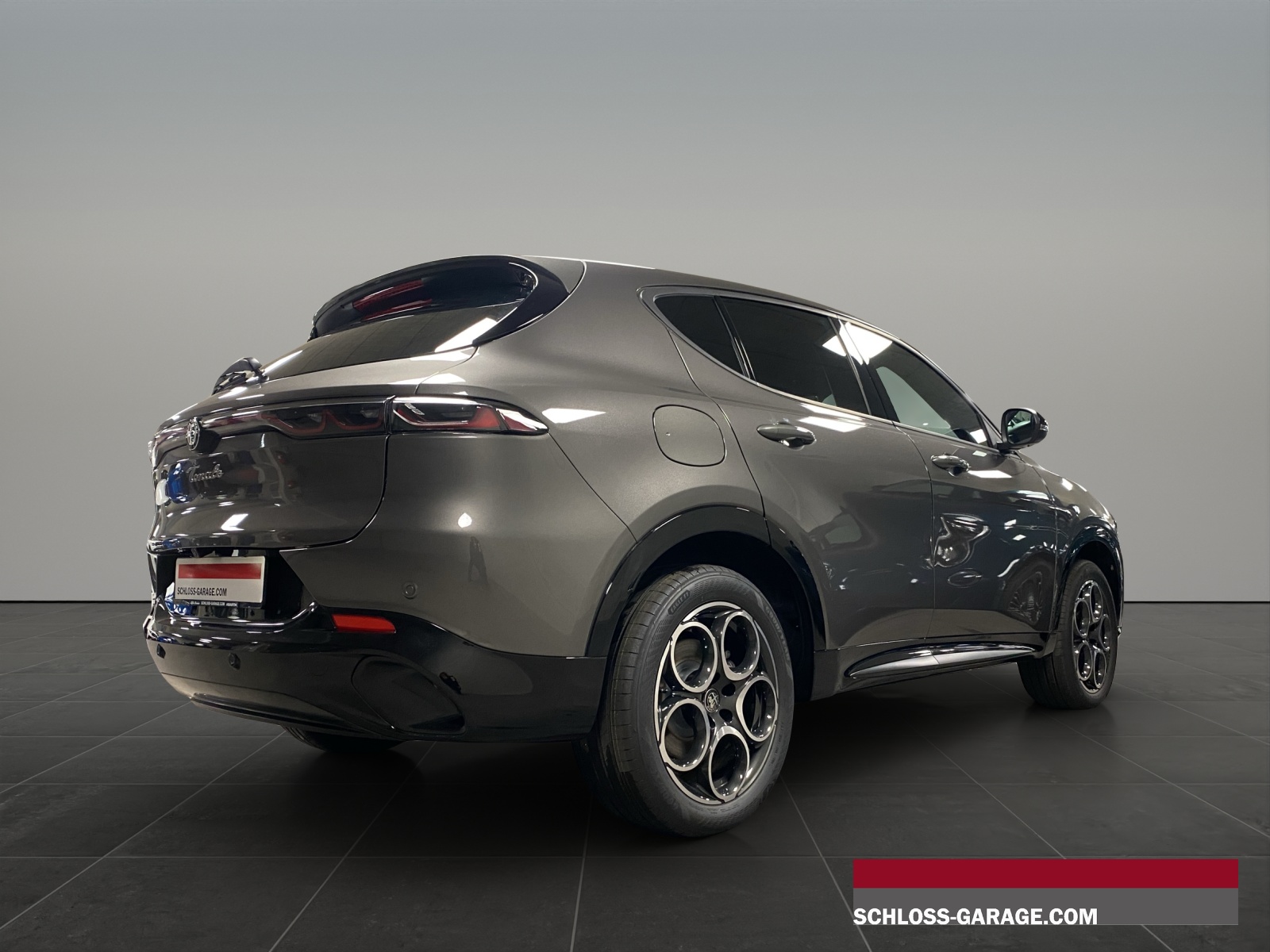 ALFA ROMEO TONALE 1.3 Plug-in Hybrid-image-4