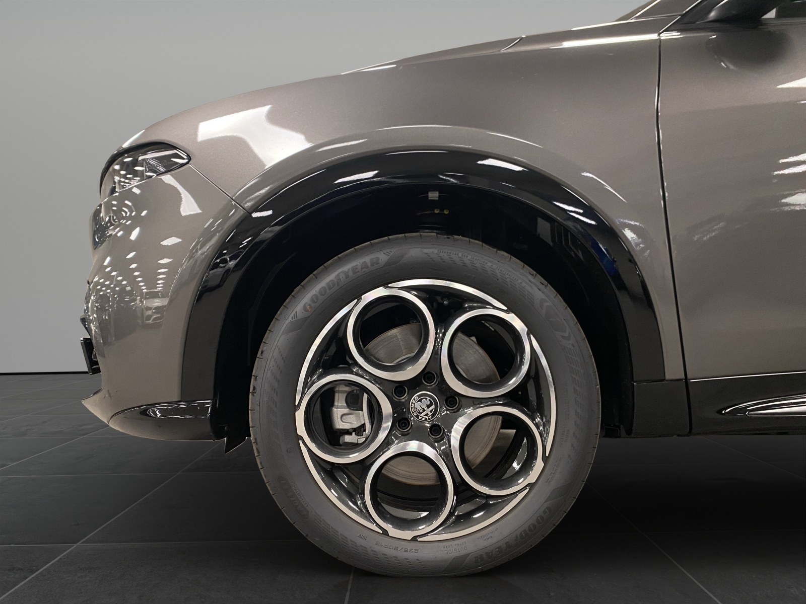 ALFA ROMEO TONALE 1.3 Plug-in Hybrid-image-7