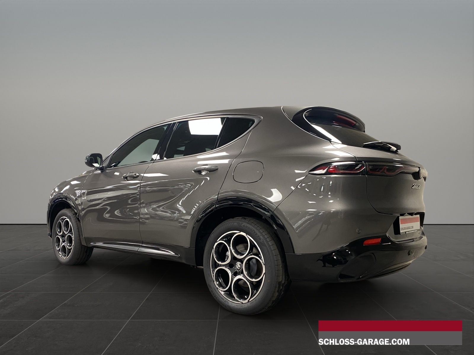 ALFA ROMEO TONALE 1.3 Plug-in Hybrid-image-2